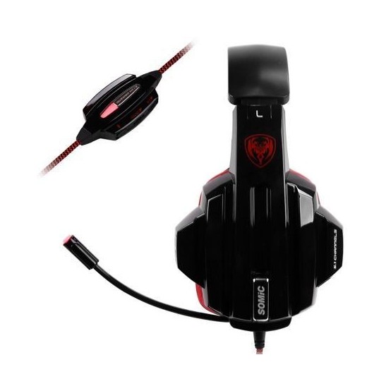 Casca Somic G95PRO