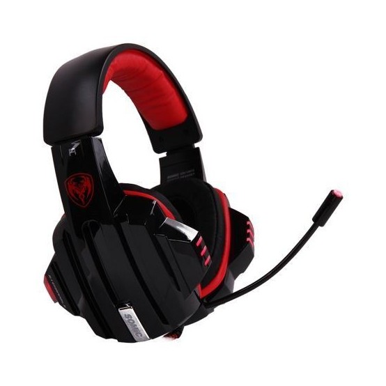 Casca Somic G95PRO
