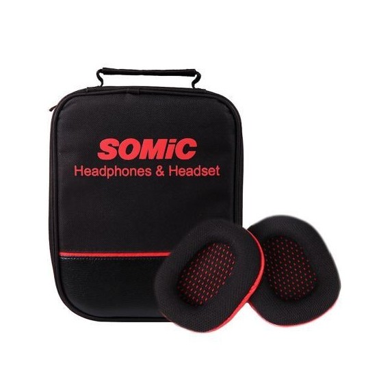 Casca Somic G95PRO