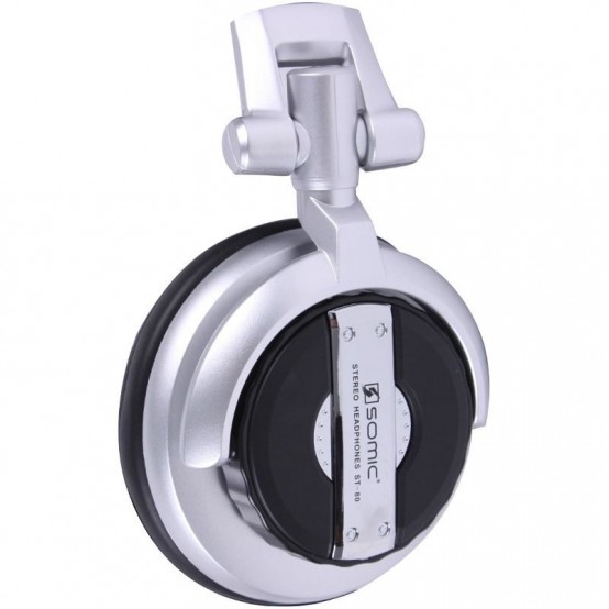 Casca Somic ST-80