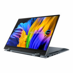 Laptop ASUS Zenbook Flip 14 UP5401EA UP5401EA-KN701R