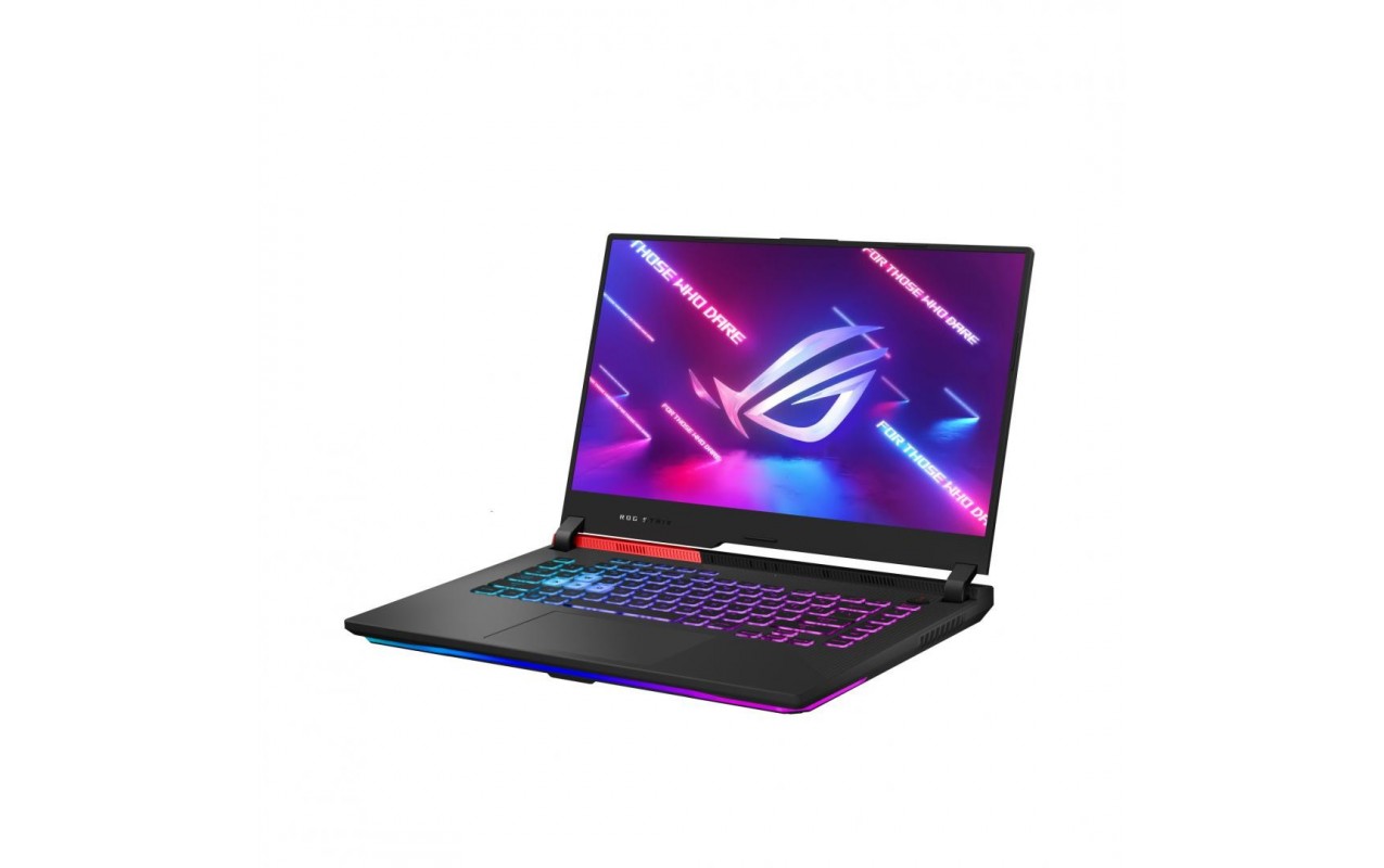 Dalle écran ASUS ROG Strix G513IE-HN 15.6" FHD IPS 144Hz - Écran LCD De Remplacement Neuf - Marque DisplaySeek