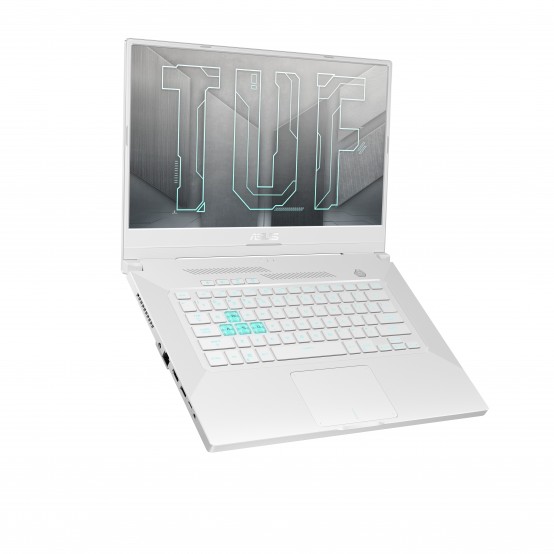 Laptop ASUS TUF Dash F15 FX516PC FX516PC-HN005