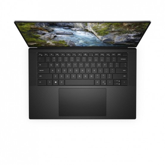 Laptop Dell Precision Workstation 5550 DP5550I716256W10P