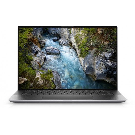Laptop Dell Precision Workstation 5550 DP5550I716256W10P