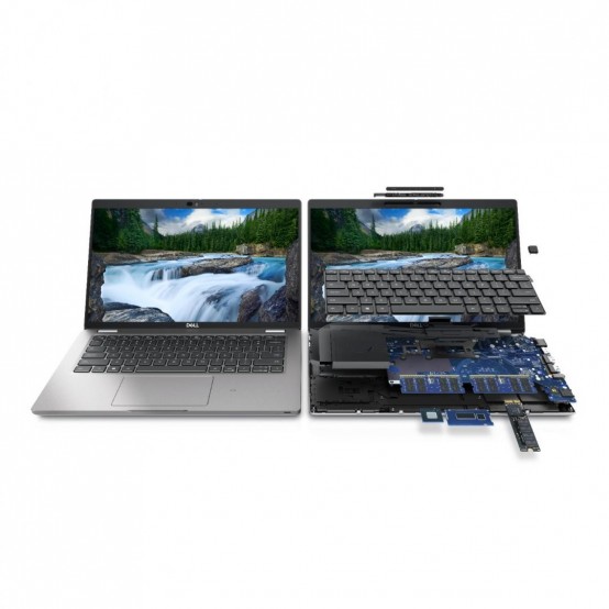 Laptop Dell Latitude 5421 N002L542114EMEA