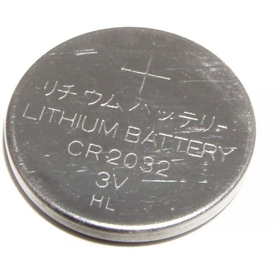 Baterie OEM CR2032