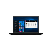 Laptop Lenovo ThinkPad P1 Gen 4 20Y30019RI
