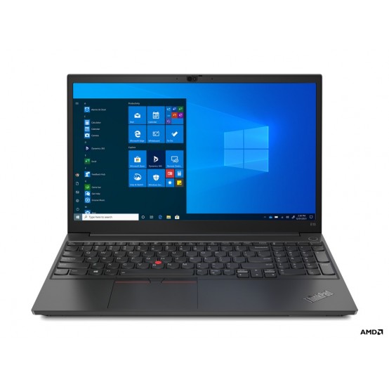 Laptop Lenovo ThinkPad E15 Gen 3 20YG005ERI