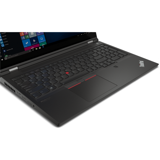 Laptop Lenovo ThinkPad P15 Gen 2 20YQ001XRI