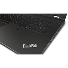 Laptop Lenovo ThinkPad P17 Gen 2 20YU000CRI