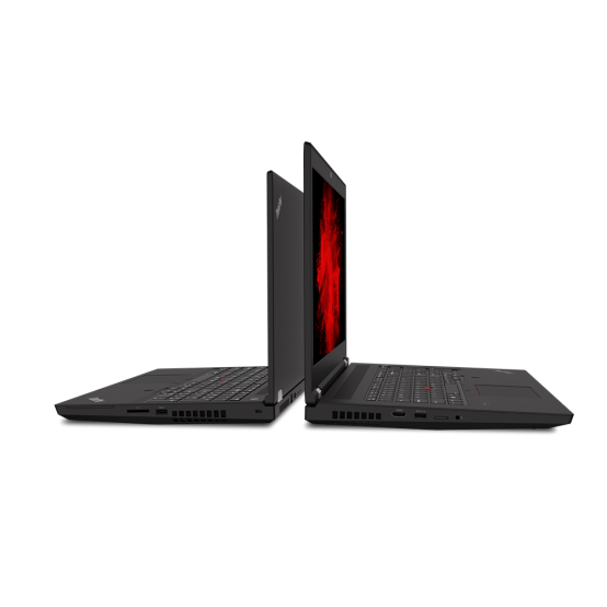 Laptop Lenovo ThinkPad P17 Gen 2 20YU000CRI