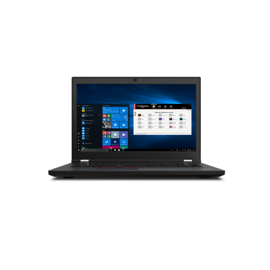 Laptop Lenovo ThinkPad P17 Gen 2 20YU000CRI