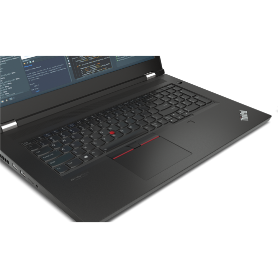 Laptop Lenovo ThinkPad P17 Gen 2 20YU000CRI