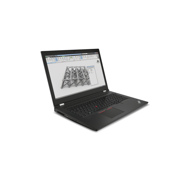 Laptop Lenovo ThinkPad P17 Gen 2 20YU000CRI