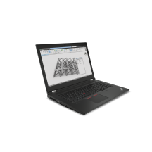 Laptop Lenovo ThinkPad P17 Gen 2 20YU000CRI