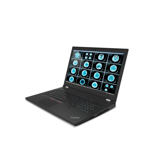 Laptop Lenovo ThinkPad P17 Gen 2 20YU000CRI