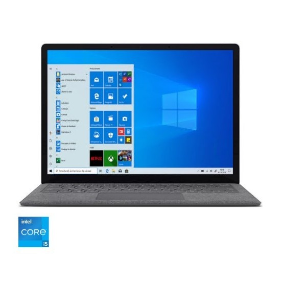 Laptop Microsoft Surface Laptop 4 5AI-00032
