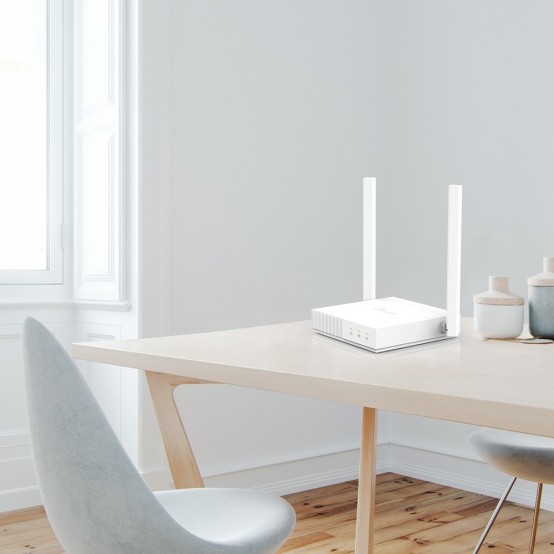 Router TP-Link TL-WR844N