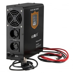 UPS Kemot centrale termice, sinus pur URZ3409 2