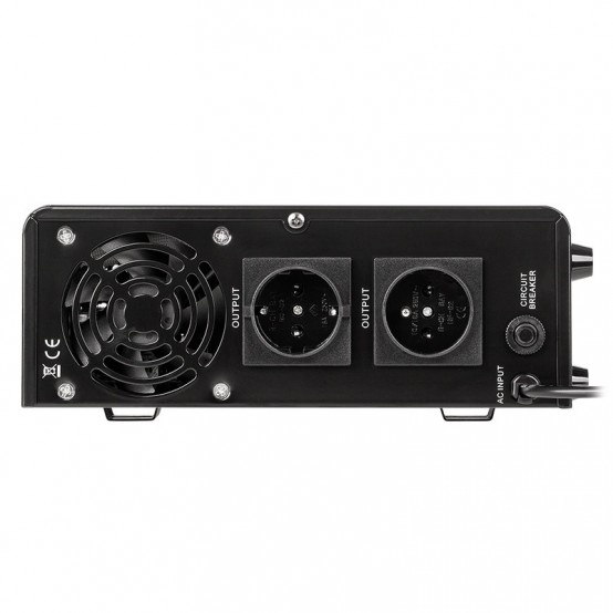 UPS Kemot centrale termice, sinus pur URZ3409