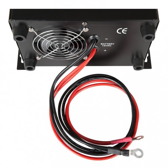 UPS Kemot centrale termice, sinus pur URZ3409
