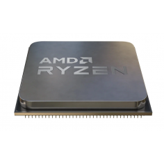 Procesor AMD Ryzen 5 5600G Tray 100-000000252