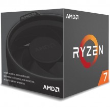 Procesor AMD Ryzen 7 5700G BOX 100-100000263BOX