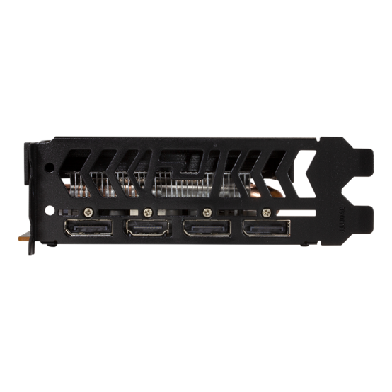 Placa video PowerColor AXRX 6600 8GBD6-3DH