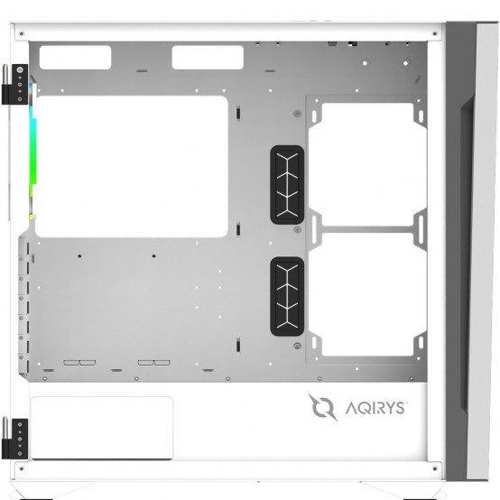 Carcasa Aqirys Aquilla White
