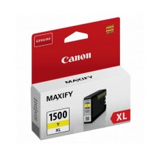 Cartus Canon  PGI-1500XLY BS9195B001AA