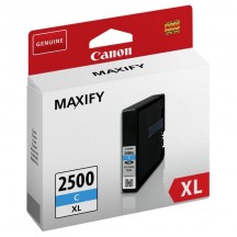 Cartus Canon PGI-2500XLC BS9265B001AA