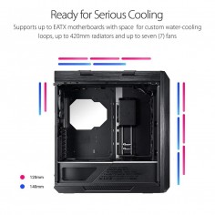 Carcasa ASUS GX601 RS HELIOS 2