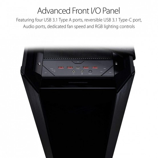 Carcasa ASUS GX601 RS HELIOS
