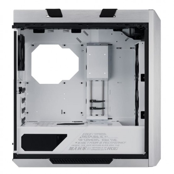 Carcasa ASUS GX601 RS HELIOS WH