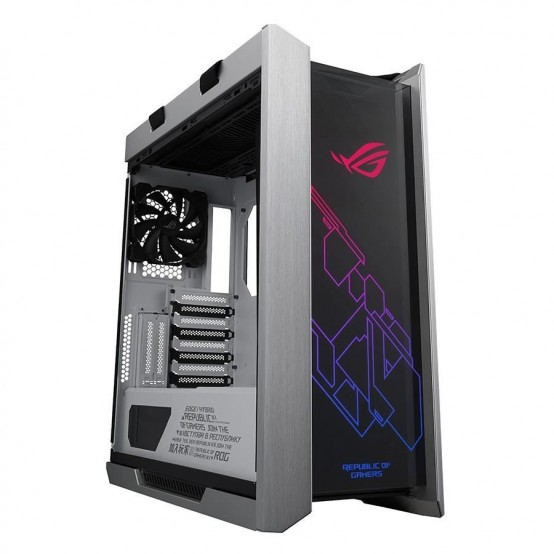 Carcasa ASUS GX601 RS HELIOS WH