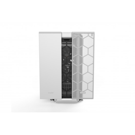 Carcasa be quiet! SILENT BASE 802 BG040