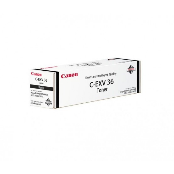 Cartus Canon CEXV36  CF3766B002AA