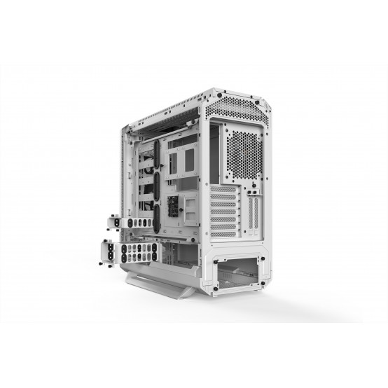 Carcasa be quiet! SILENT BASE 802 BG040