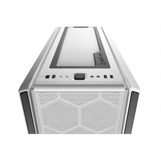 Carcasa be quiet! SILENT BASE 802 BG040