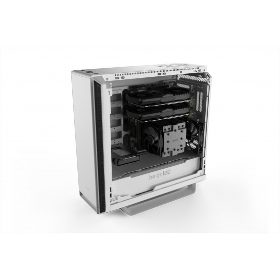 Carcasa be quiet! SILENT BASE 802 BG040