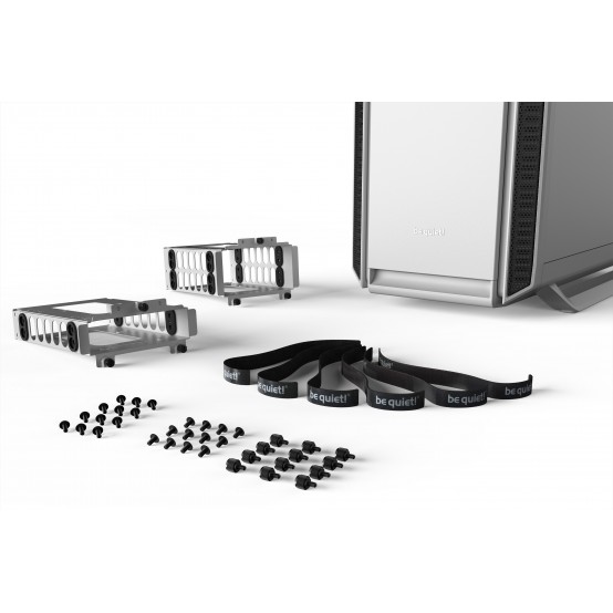 Carcasa be quiet! SILENT BASE 802 BG040