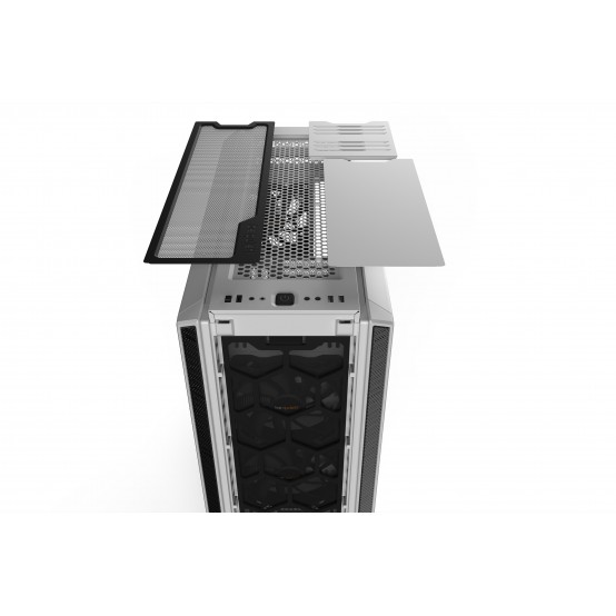 Carcasa be quiet! SILENT BASE 802 Window BGW40