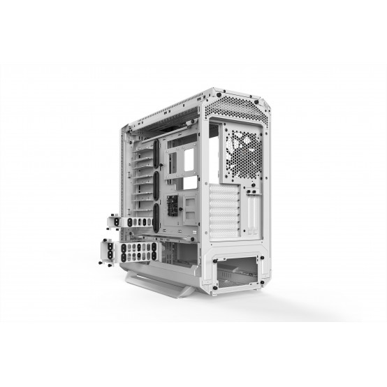 Carcasa be quiet! SILENT BASE 802 Window BGW40