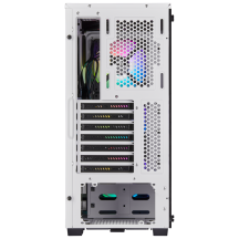 Carcasa Corsair iCUE 220T RGB Tempered Glass CC-9011191-WW