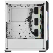 Carcasa Corsair iCUE 220T RGB Tempered Glass CC-9011191-WW