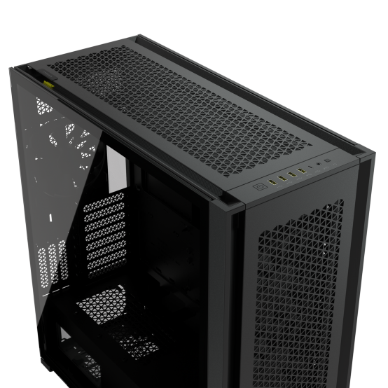 Carcasa Corsair 7000D AIRFLOW CC-9011218-WW