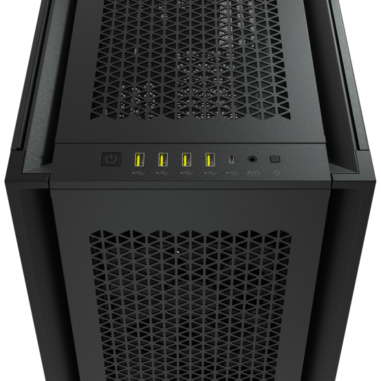 Carcasa Corsair 7000D AIRFLOW CC-9011218-WW