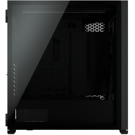 Carcasa Corsair 7000D AIRFLOW CC-9011218-WW