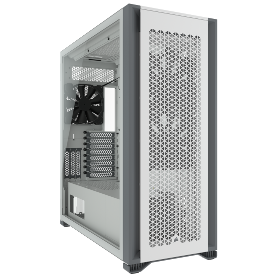 Carcasa Corsair 7000D AIRFLOW CC-9011219-WW